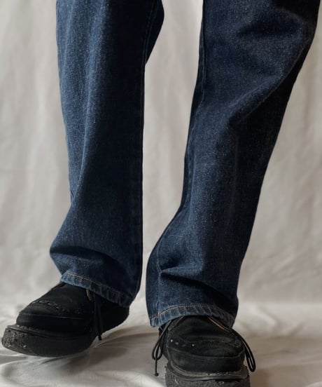 【USED】 LEVI’S Denim Pants 517①/210930-035