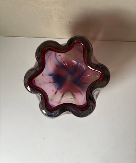 【USED】 Flower Vase  ( 花瓶 / フラワーベース ) 5978