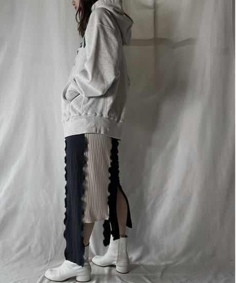 【USED】  Champion Reverse Weave Hoodie MICHIGAN STATE/211116-028