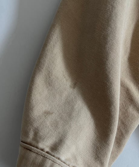 【USED】 Carhartt Tracker Jacket  /250222-003