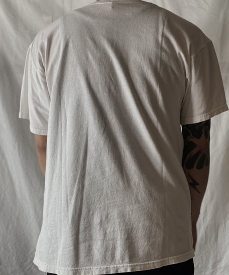 【USED】S/S T-shirt Gatorade  /210602-031