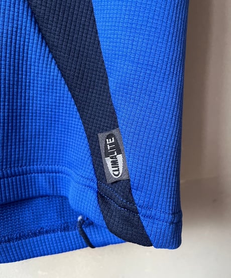【USED】 adidas CHELSEA Soccer Shirt  /240603-070