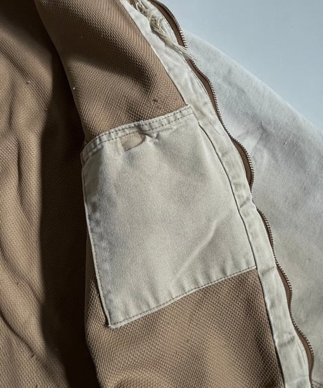 【USED】 90's Carhartt Active Jacket /250222-001