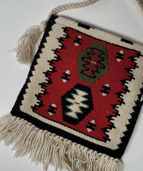 【RE;CIRCLE】 RE Rug Bag 3 /211029-003