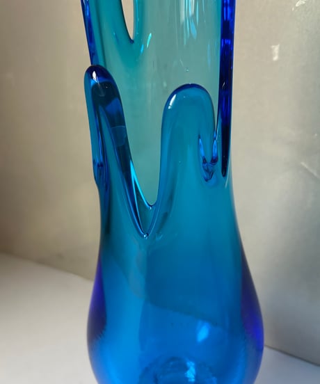 【USED】 Flower Vase  ( 花瓶 / フラワーベース ) 5705
