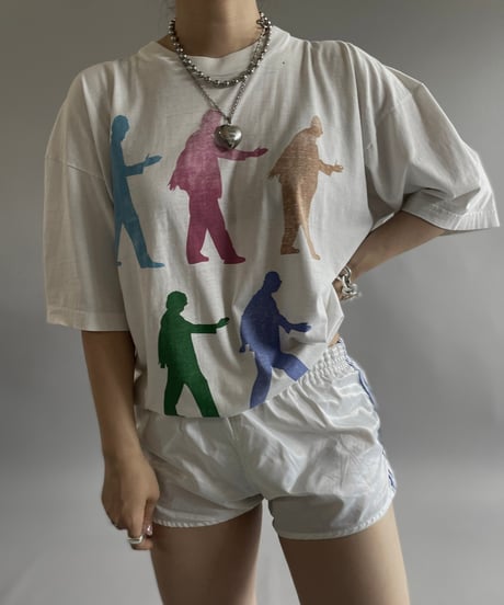 【USED】 GiantT-Shirt /240729-024