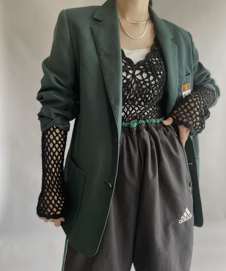 【USED】 Trutex EU School Blazer / 230325-023