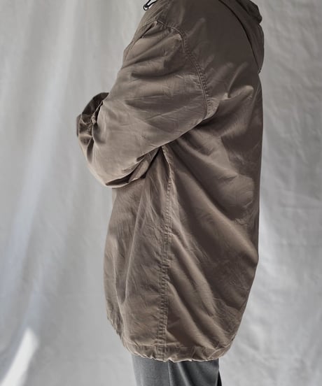 【USED】    NAPAPIJRI Anorak Jacket/211215-006
