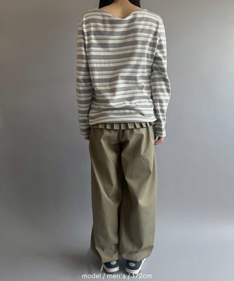 受注販売】 Chinatsu Aoyama×Dickies®︎ The Makers Pa