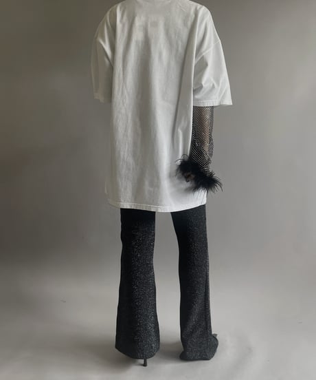 【USED】 Made in USA UNIVERSAL SYUDIOUS T-Shirt / 240429-007