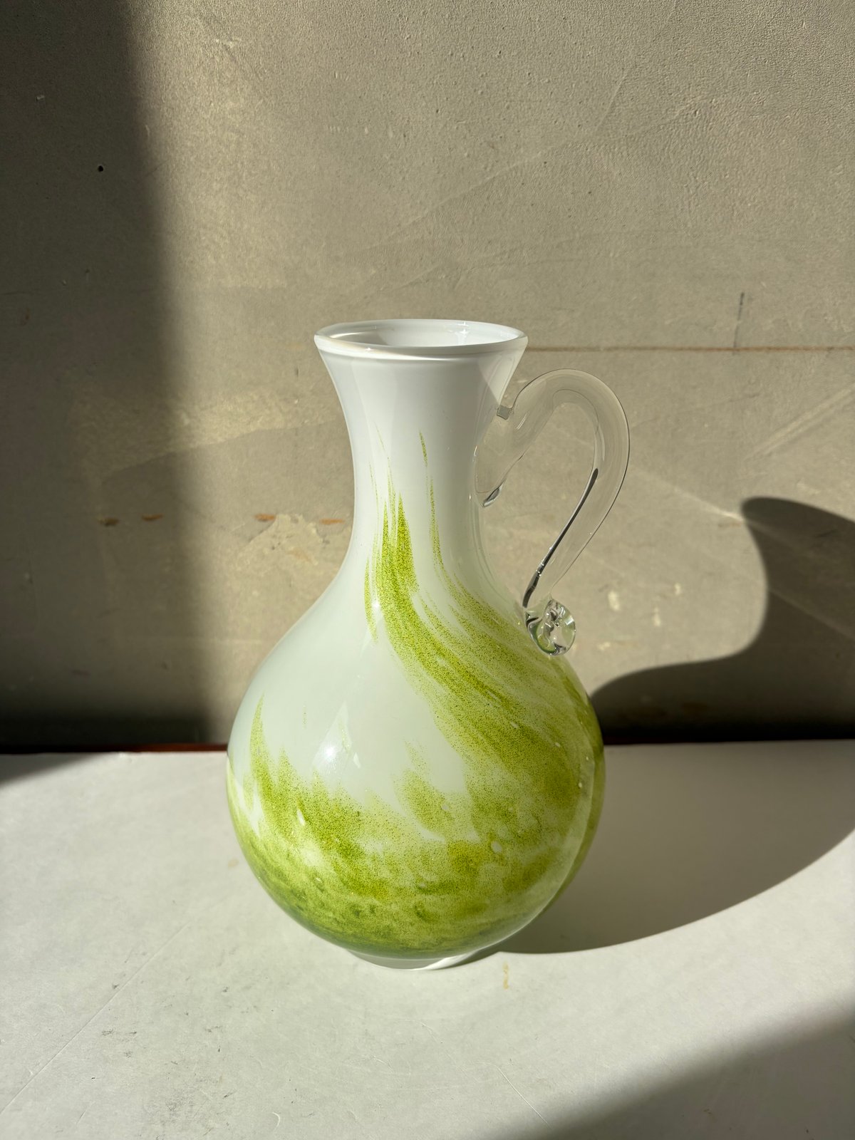 【USED】  テネラ　花瓶　ベース　VASE USED】 テネラ 花瓶 ベース VASE USED】 テネラ 花瓶 ベース VASE USED