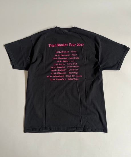 【USED】PETER AND THE TEST TUBE BABIES T-Shirt /240713-011