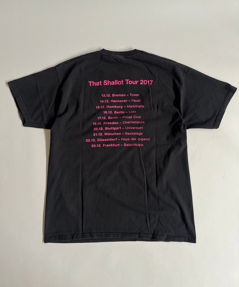 USED】PETER AND THE TEST TUBE BABIES T-Shirt /2