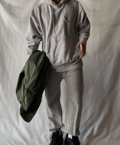 【USED】   Champion Reverse Weave Hoodie/211007-053