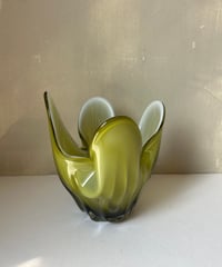 【USED】 Flower Vase  ( 花瓶 / フラワーベース ) 5780