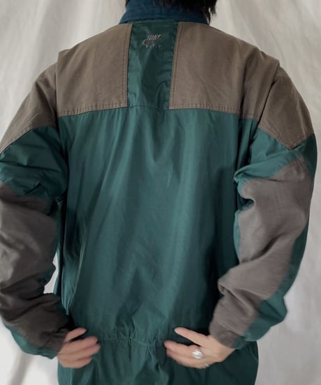 【USED】    NIKE ACG Mountain Parker/211215-009
