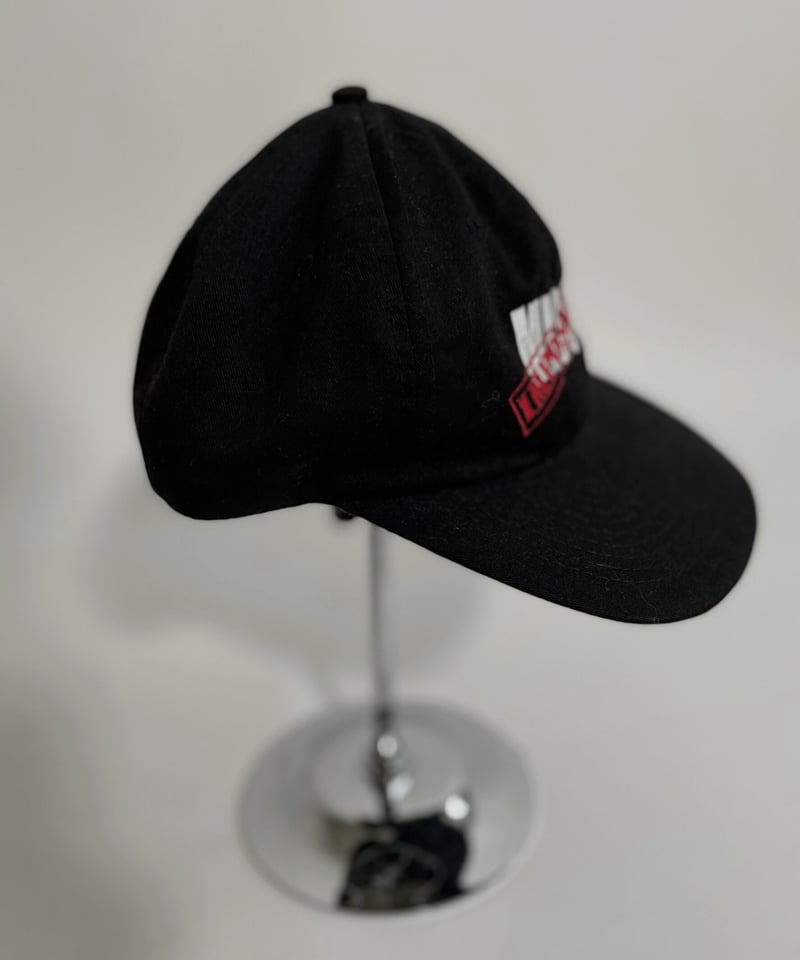 USED】Cap MISSION IMPOSSIBLE /220327-039 | THE