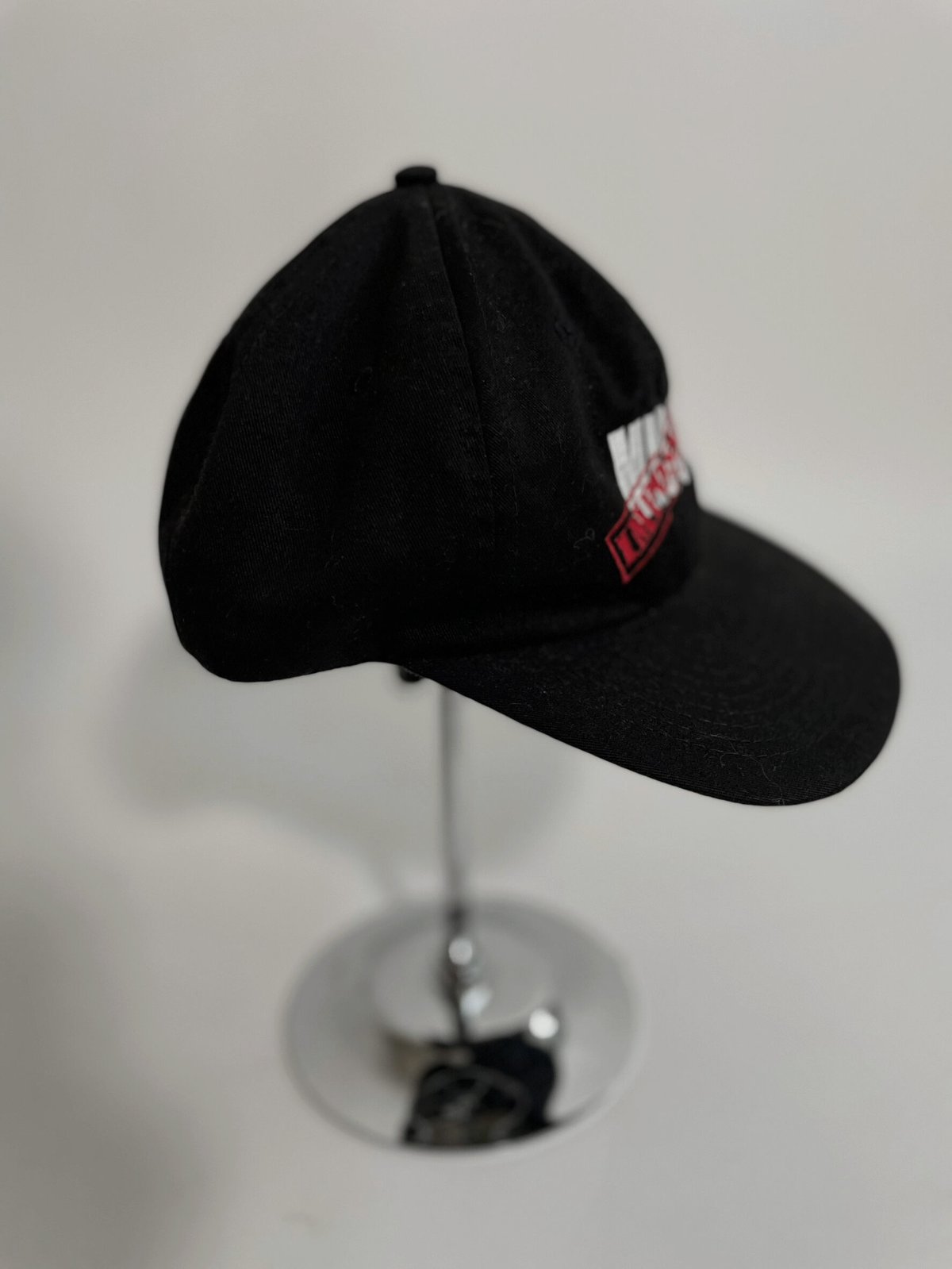 USED】Cap MISSION IMPOSSIBLE /220327-039 | THE 