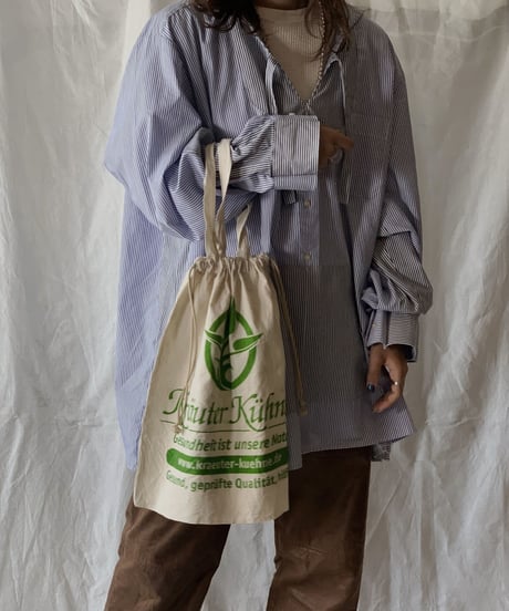【RE;CIRCLE】 RE ECO Bag⑥/210506-025