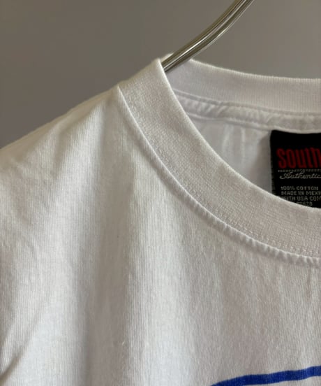 【USED】 RESIZED Sauth Dole T-Shirt / 260627-009