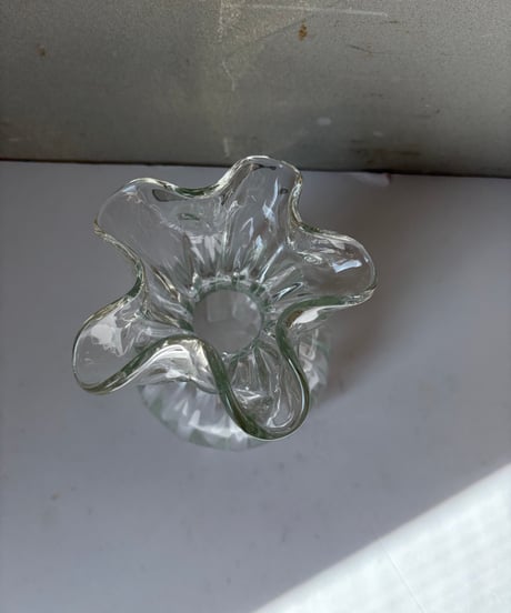 【USED】 Flower Vase  ( 花瓶 / フラワーベース ) 5870