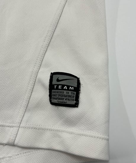 【USED】 Nike England National Rugby Soccer Shirt / 250607-017
