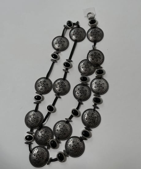 【USED】  Chain Belt⑥/210925-006