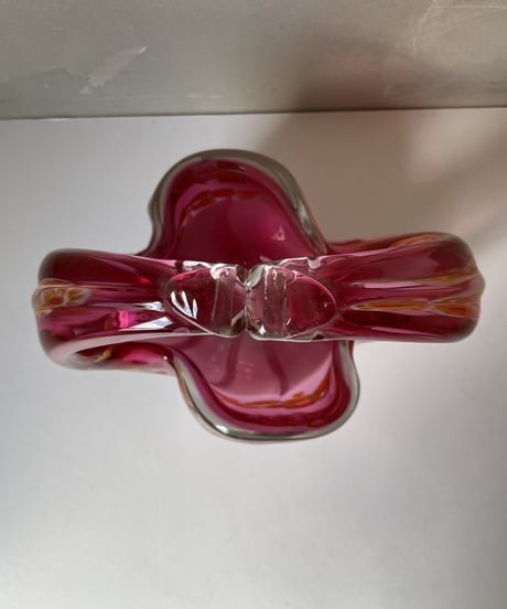 【USED】 Flower Vase  ( 花瓶 / フラワーベース ) 4689