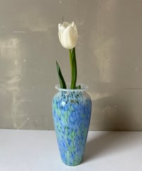 【USED】 Flower Vase  ( 花瓶 / フラワーベース ) 4996