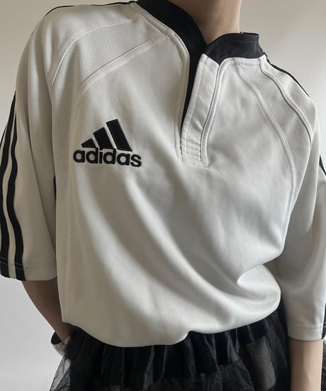 【USED】 adidas Training Top / 250712-005