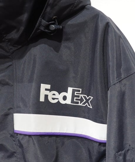 【USED】FEDEX  Mountain Jacket /240122-005