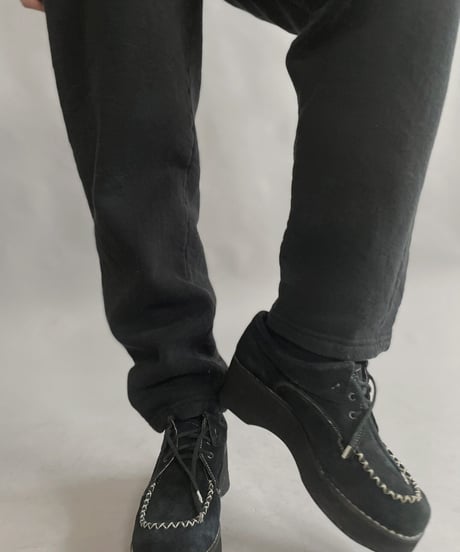 【USED】 Russell Sweat Pants / 230204-014