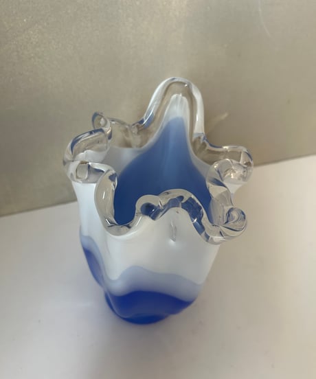 【USED】 Flower Vase  ( 花瓶 / フラワーベース ) 5635
