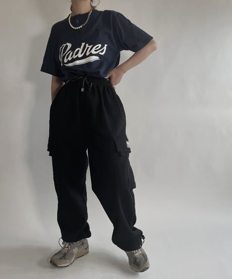 【USED】 Padres T-shirt /220723-001