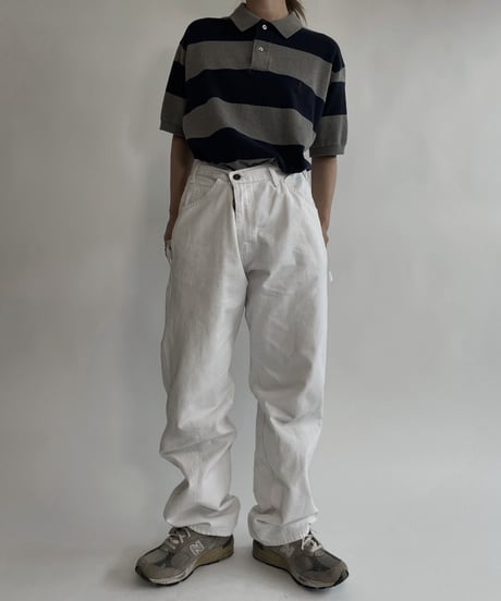 【USED】  Polo Ralph Lauren Polo Shirt / 220730-015
