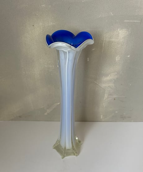【USED】 Flower Vase  ( 花瓶 / フラワーベース ) 5744