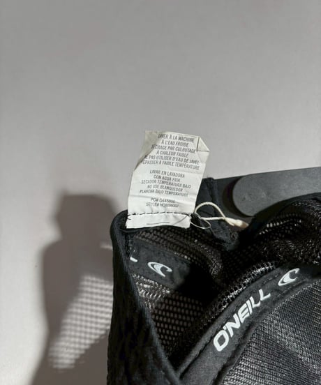 【USED】 O'NEILL Cap / 260223-017