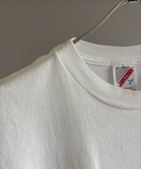 【USED】 RESIZED Made in USA 90's JERZEES UCLA T-Shirt / 260627-023