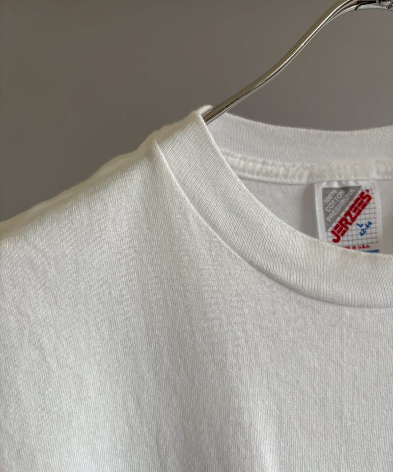 USED】 RESIZED Made in USA 90's JERZEES UCLA T-