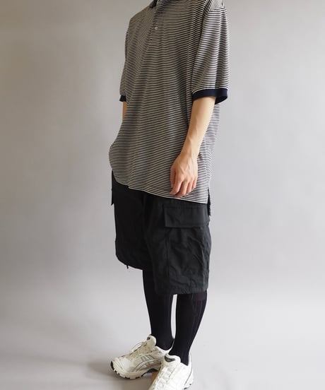 【USED】POLO GOLF Polo Shirt/240617-006