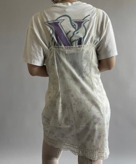 【RE;CIRCLE】 Non asleep cami /  240808-037