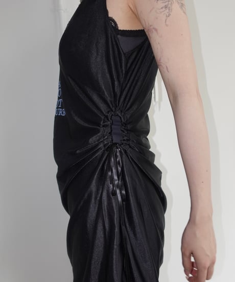 【RE;CIRCLE】 Non asleep cami  /  250619-004