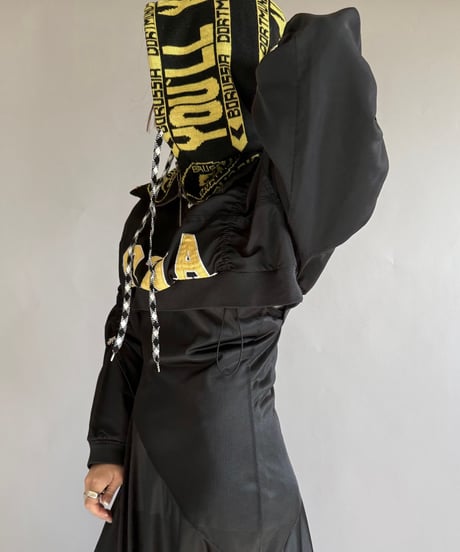 【RE;CIRCLE】 Re Soccer Muffler Balaclava  / 21223-026