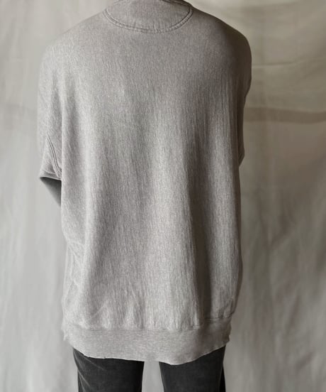 【USED】  Champion Reverse Weave Sweat UW-LACROSSE/210902-040