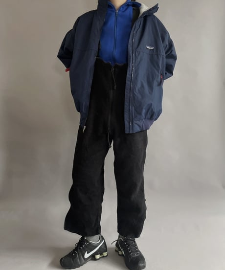 【USED】 Patagonia Jacket / 230121-027