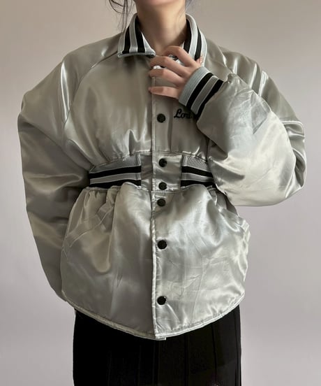 【RE;CIRCLE】 RE Nylon Blouson Switch / 260312-010