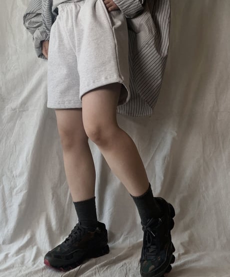 【NEW】  LOSANGELES APPAREL Jersey Short Pants