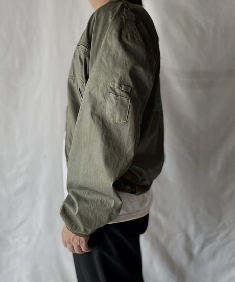 【USED】   Souvenir Jacket 11/211102-034