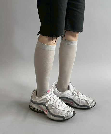 【USED】 Nike Reax Run 5 SNKR / 251027-012