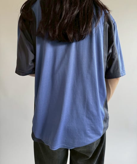 【USED】 Nike 00~01's Nederland Soccer Shirt/ 250607-040